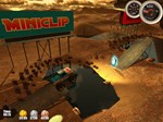 Monster Trucks Nitro  +ВЫБОР STEAM•RU **АВТО *0%
