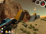 Monster Trucks Nitro  +ВЫБОР STEAM•RU **АВТО *0%