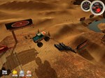 Monster Trucks Nitro  +ВЫБОР STEAM•RU **АВТО *0%