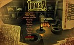 Trials 2: Second Edition +ВЫБОР STEAM•RU **АВТО *0%