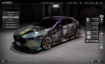 Tokyo Xtreme Racer STEAM•RU **АВТОДОСТАВКА *0%