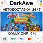 Scooby Doo! & Looney Tunes Cartoon Universe: Adventure