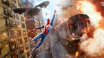 Marvel Человек-Паук 2 STEAM НЕ ДЛЯ РФ **АВТОДОСТАВКА