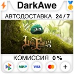 Leo’s Fortune - HD Edition STEAM•RU **АВТОДОСТАВКА *0%