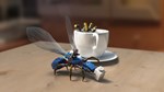 LEGO* MARVEL´s Avengers DLC - Marvel’s Ant-Man Pack**