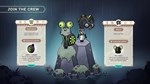 Ship of Fools - Thunder Tide Duo DLC STEAM **АВТО *0%