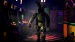 Dead by Daylight: Five Nights at Freddy’s DLC STEAM**