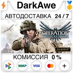 Operation Thunderstorm STEAM•RU **АВТОДОСТАВКА *0%