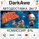 Disney´s Chicken Little STEAM•RU **АВТОДОСТАВКА *0%