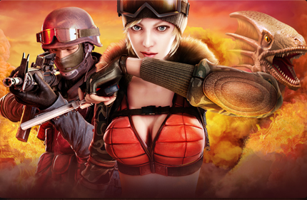 Point Blank wallhack [by Dead_Mazay] - Standart версия