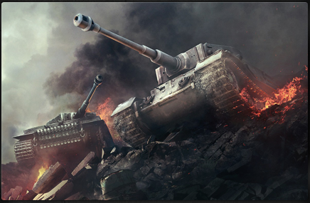 TankLeader World of Tanks avtobot - 1 месяц [30 дней]