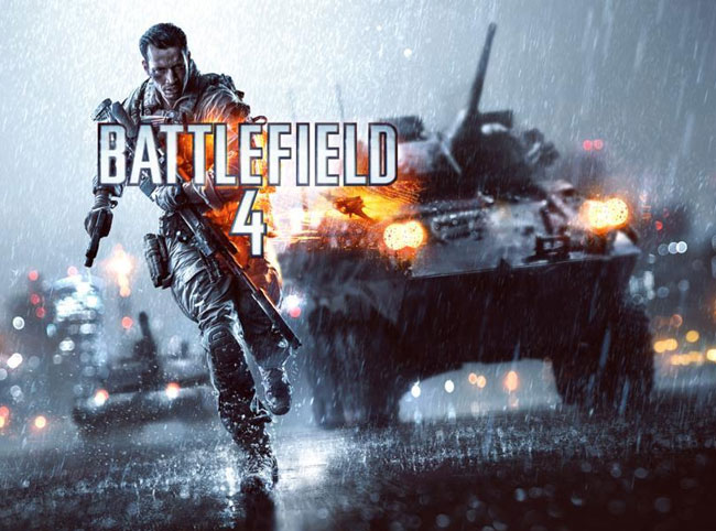 Аккаунт Battlefield 4 + другие игры (Origin)