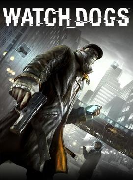 Аккаунт Watch Dog´s (Uplay)