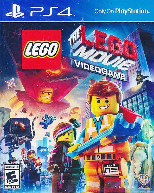 STAR WARS Delux,Dying Light,Thief,LEGO Videogam PS4 USA