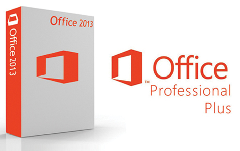 Microsoft Office 2013 Professional Plus