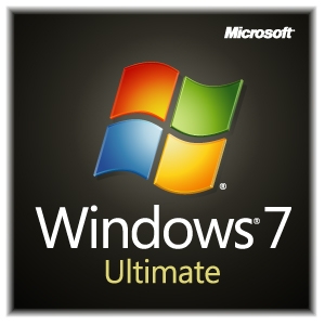 Windows 7 Ultimate