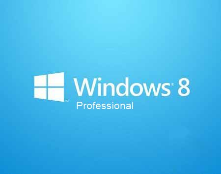 Windows 8 Professional