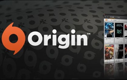 Сборник (Origin-аккаунт)