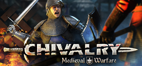 Chivalry Medieval Warfare (Steam Gift/RoW/Region Free)