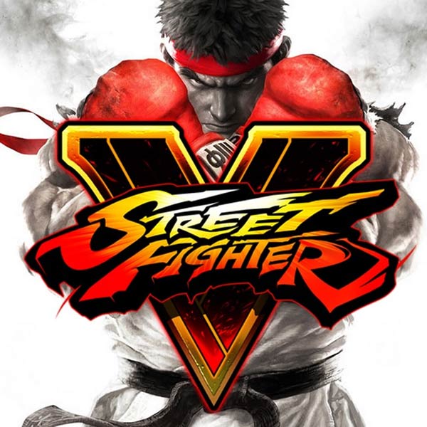 Street Fighter V ( Steam Key / RU + CIS )