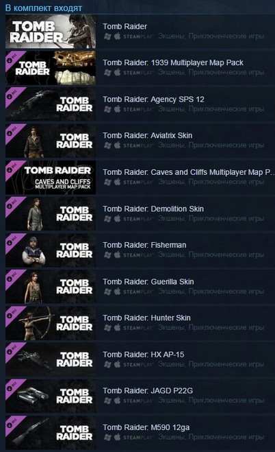 Tomb Raider: Aviatrix Skin Download For Mac
