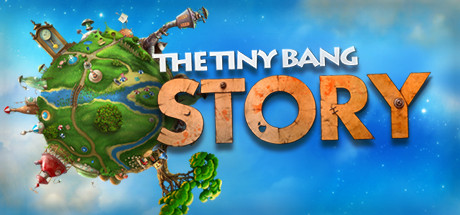 The Tiny Bang Story ( Steam Gift / Region Free )