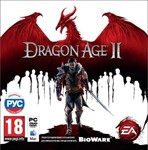 Dragon Age II - Век дракона 2 ( Origin Key )