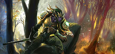 Прокачка персонажа WoW с 1 по 100 уровень