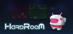 Hard Room (Steam Key, Region Free)