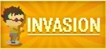 Invasion (Steam key/Region free)