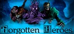 Forgotten Heroes (Steam key/Region free) - irongamers.ru