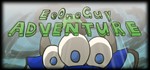 EeOneGuy Adventure (Steam key/Region free) - irongamers.ru
