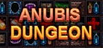 Anubis Dungeon (Steam key/Region free)