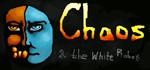 Chaos and the White Robot STEAM KEY REGION FREE GLOBAL