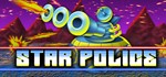 Star Police (Steam key/Region free) - irongamers.ru