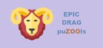 Epic drag puZOOls (Steam key/Region free) - irongamers.ru