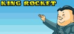 King rocket (Steam key/Region free) - irongamers.ru