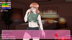 Hentai Girlfriend Simulator (Steam key/Region free) - irongamers.ru