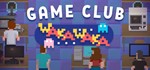 Game club &quot;Waka-Waka&quot; (Steam key/Region free) - irongamers.ru