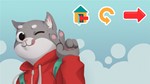 Pranky Cat (Steam key/Region free) - irongamers.ru