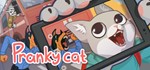 Pranky Cat (Steam key/Region free) - irongamers.ru