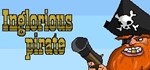 Inglorious Pirate (Steam key/Region free) - irongamers.ru