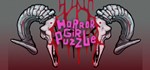 Horror Girl Puzzle (Steam key/Region free)