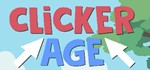 Clicker Age (Steam key/Region free)