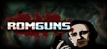 Romguns (Steam key/Region free)