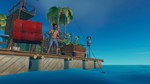 Raft (Steam Gift RU) - irongamers.ru