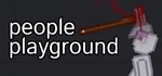 People Playground (Steam Gift/RU) - irongamers.ru