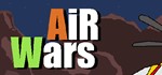 Air Wars (Steam key/Region free)