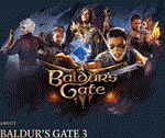 Baldur&acute;s Gate 3 (Steam Gift/RU)