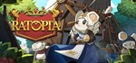 Ratopia (Steam Gift/RU) АВТОДОСТАВКА - irongamers.ru